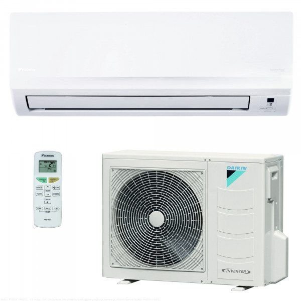 Кондиціонер Daikin FTXB35C