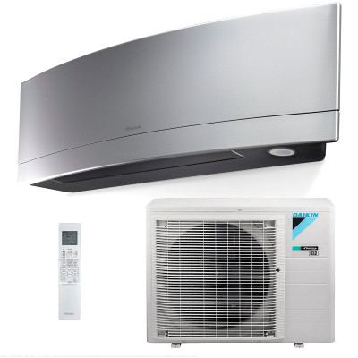 Кондиціонер Daikin Emura FTXJ35MS