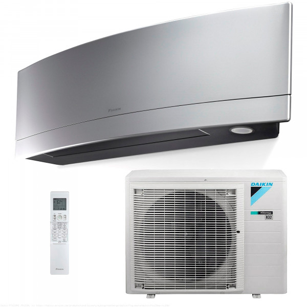 Кондиціонер Daikin Emura FTXJ20MS