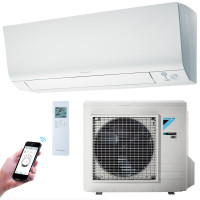 Кондиціонер Daikin Perfera FTXM20M