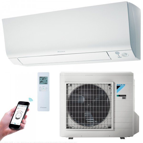 Кондиціонер Daikin Perfera FTXM71M