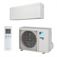 Кондиционер Daikin Stylish FTXA42AW