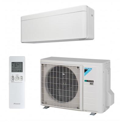 Кондиціонер Daikin Stylish FTXA35AW
