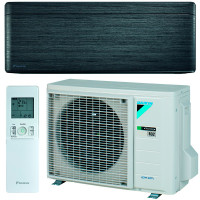 Кондиціонер Daikin Stylish FTXA20BT Кондиціонер Daikin Stylish FTXA20BT