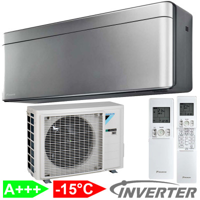 Кондиціонер Daikin Stylish FTXA35BS