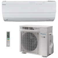 Кондиціонер Daikin Ururu Sarara FTXZ50N Кондиціонер Daikin Ururu Sarara FTXZ50N