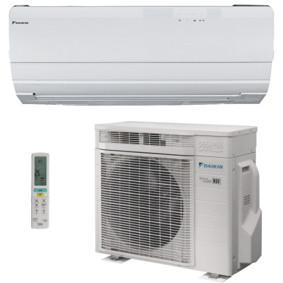 Кондиціонер Daikin Ururu Sarara FTXZ25N Кондиціонер Daikin Ururu Sarara FTXZ25N