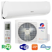 Кондиционер Gree Muse Inverter GWH24AFE-K6DNA1A