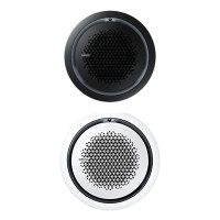 Касетний кондиціонер внутрішній блок Samsung AC140RN4PKG/EU