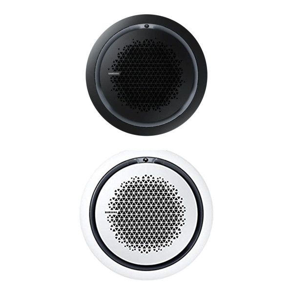 Касетний кондиціонер внутрішній блок Samsung AC071RN4PKG/EU