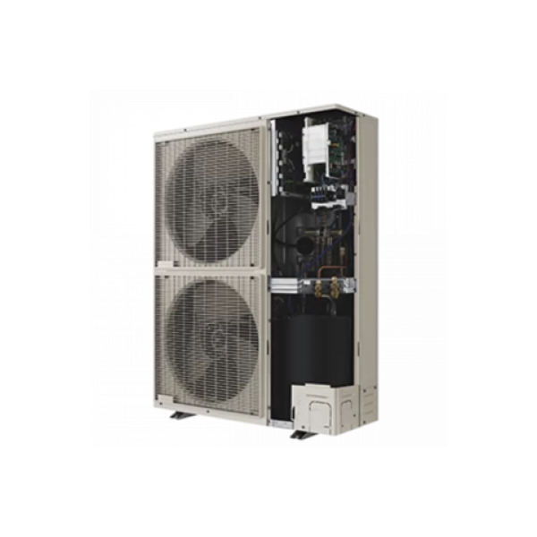 Тепловий насос AM040NXMDER/EU * AM160FNBDEH/EU Samsung DVM 1ф