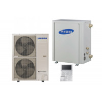 Тепловий насос AM040NXMDER/EU * AM160FNBDEH/EU Samsung DVM 1ф