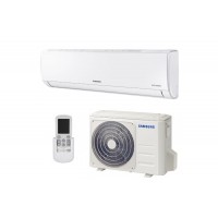 Samsung Basic inverter AR24TXHQASINUA