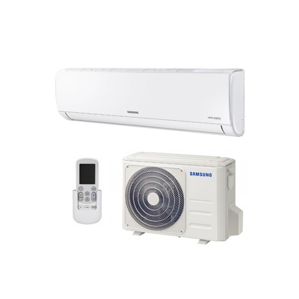 Samsung Basic inverter AR18TXHQASINUA