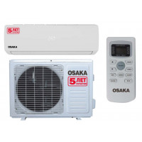 Кондиціонер OSAKA ST-09HH