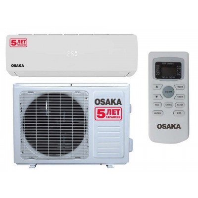 Кондиціонер OSAKA ST-12HH