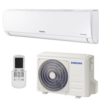 Samsung Basic inverter AR09TXHQASINUA Samsung Basic inverter AR09TXHQASINUA