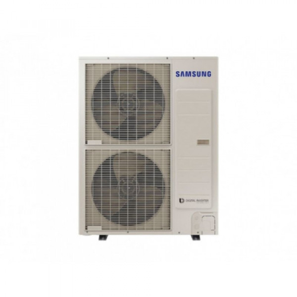 Касетний кондиціонер зовнішній блок Samsung AC071JX4DEH/AF 1ф