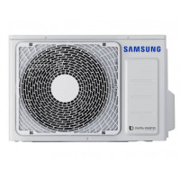 Кассетный кондиционер наружный блок Samsung AC100JX4DEH/AF 1ф
