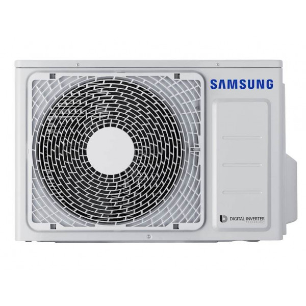 Касетний кондиціонер зовнішній блок Samsung AC071JX4DEH/AF 1ф