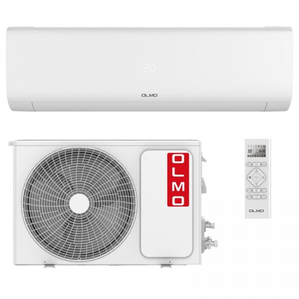 Olmo Edge inverter OSH-07FRH2