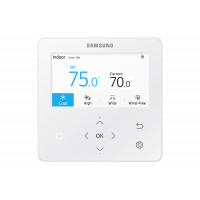 Пульт керування MWR-WW10N Samsung ClimateHub TDM Plus